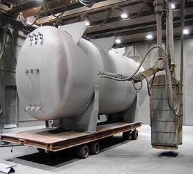 7軸噴砂機器人3