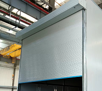 電動(dòng)卷簾門(mén)