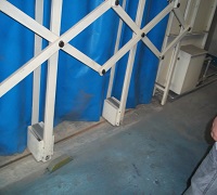 剪式伸縮機構(gòu)