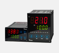 日本進口智能溫控儀