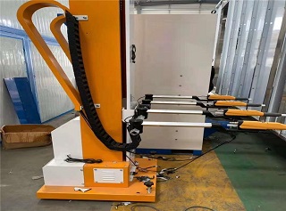 噴涂往復(fù)機(jī)