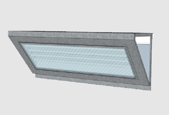 噴粉房照明系統(tǒng)