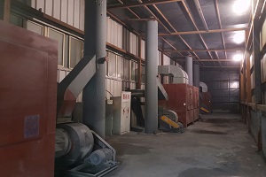 送、回風(fēng)管