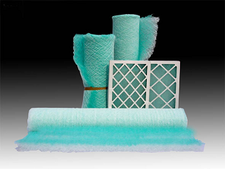 漆霧過濾系統(tǒng)