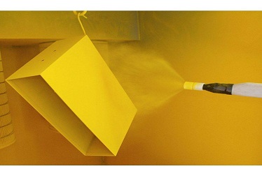 JT-CFWHZ-32噴塑機(jī)