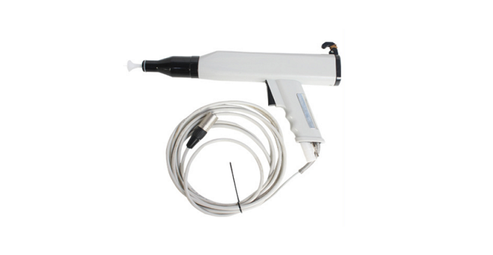 JT-801A自動噴塑機(jī)噴槍